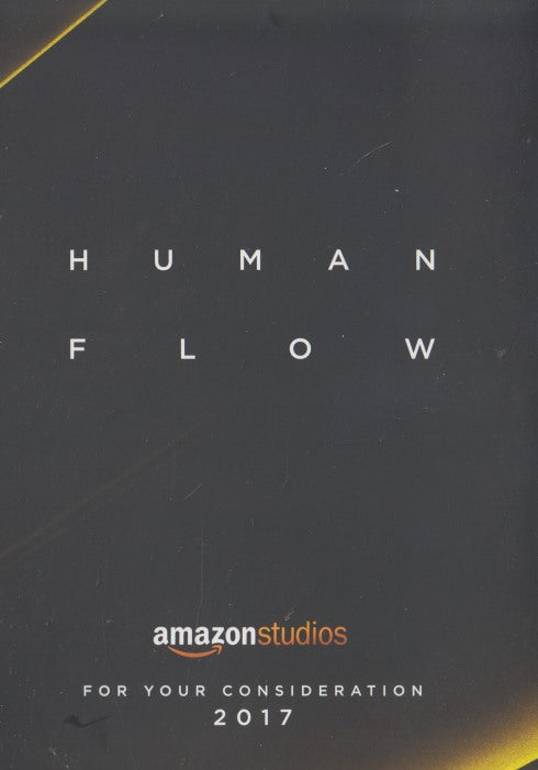 Human Flow FYC
