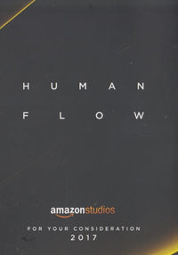 Human Flow FYC