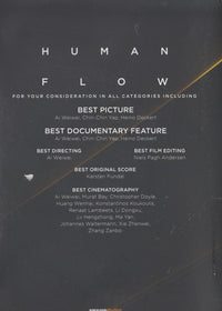 Human Flow FYC