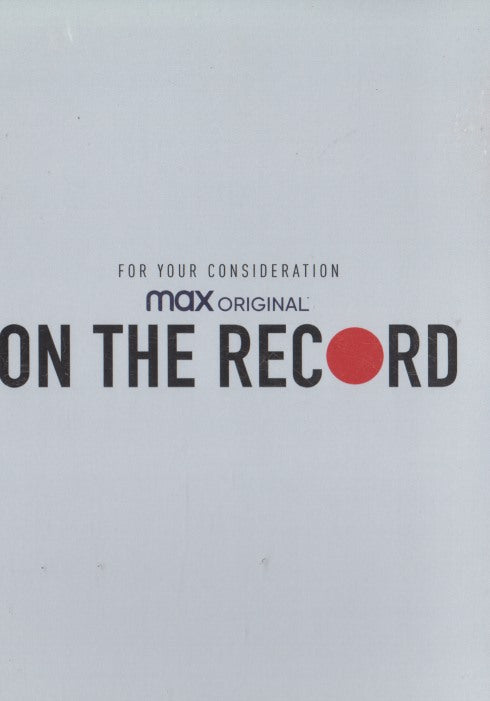 On The Record FYC
