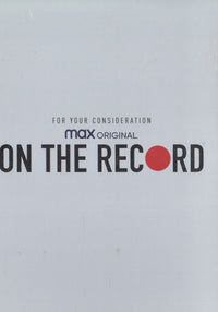On The Record FYC