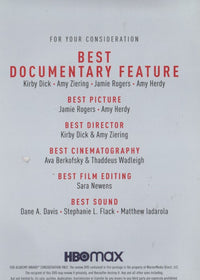 On The Record FYC