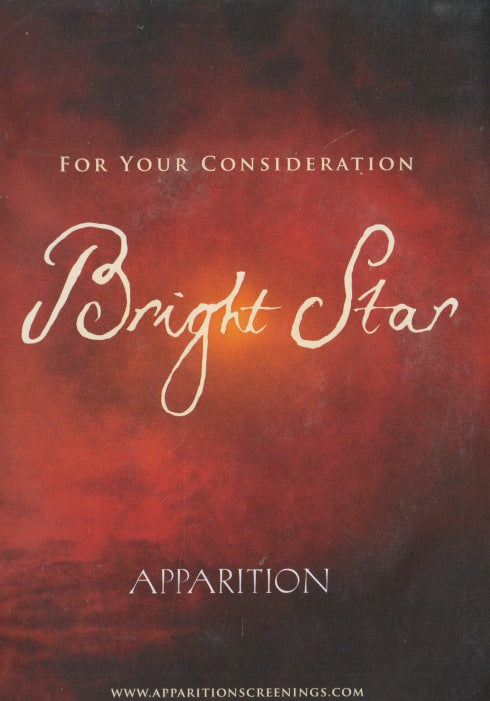 Bright Star FYC