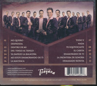 Banda Troyana Con Sangre Caliente: Enamorarse De Ti - NeverDieMedia
