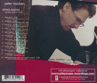 Peter Madsen: Sphere Essence: Another Side Of Monk
