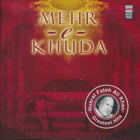 Nusrat Fateh Ali Khan: Mehr-e-Khuda