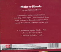 Nusrat Fateh Ali Khan: Mehr-e-Khuda