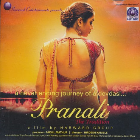 Pranali: The Tradition: Soundtrack