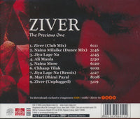 Hidayat Khan: Ziver: The Precious One