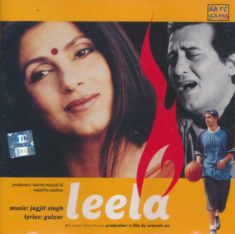 Leela: Soundtrack