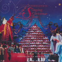 Portland's Singing Christmas Tree: Singing Christmas Tree 2002