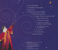 Portland's Singing Christmas Tree: Singing Christmas Tree 2002