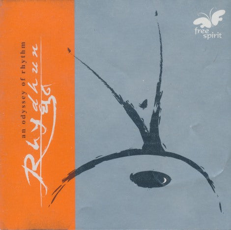 Taufiq: Rhydhun: An Odyssey Of Rhythm