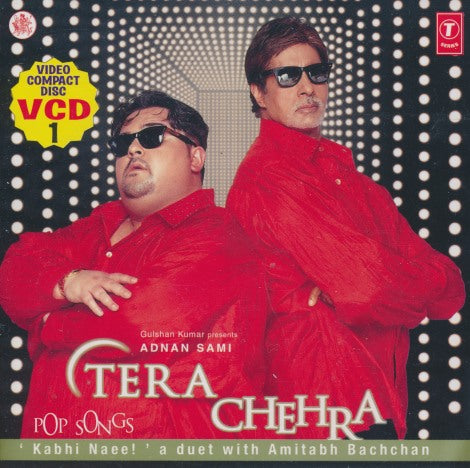 Adnan Sami: Tera Chehra