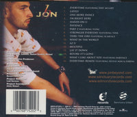 Jon B: Stronger Everyday