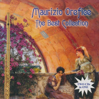 Maurizio Orefice: The Best Collection 2-Disc Set