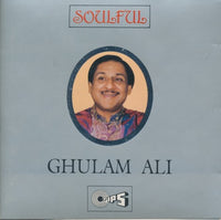 Ghulam Ali: Soulful