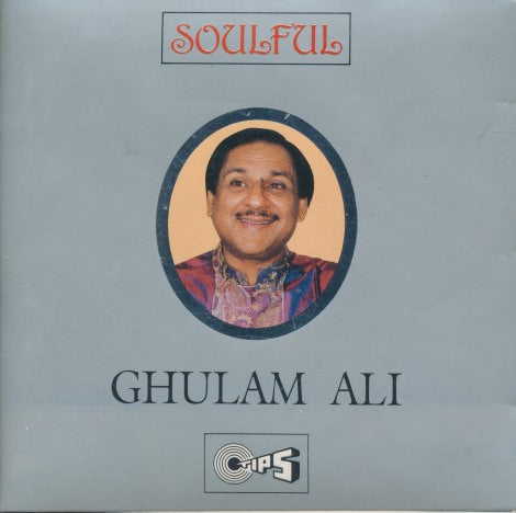 Ghulam Ali: Soulful