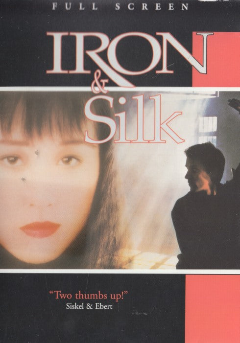 Iron & Silk