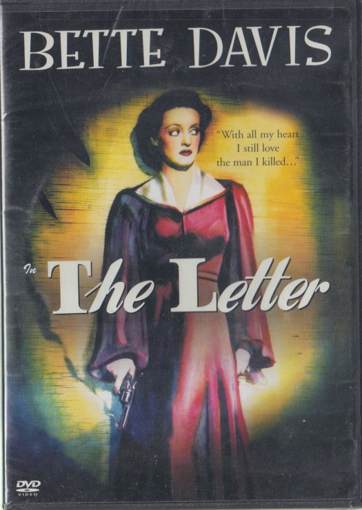 The Letter