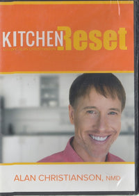 Kitchen Reset With Dr. Alan Christianson