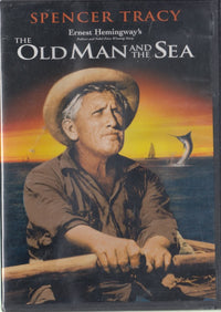 The Old Man And The Sea