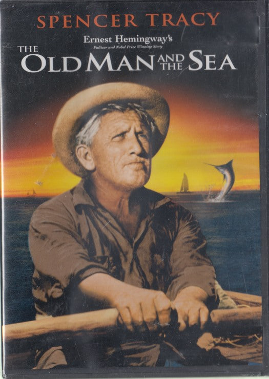 The Old Man And The Sea
