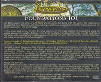 Prosperous Soul Stewardship Series: Foundations 101 7-Disc Set