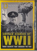 National Geographic: Untold Stories Of WWII