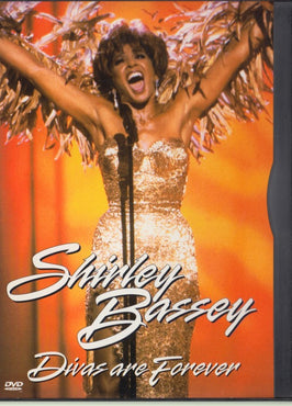 Shirley Bassey: Divas Are Forever