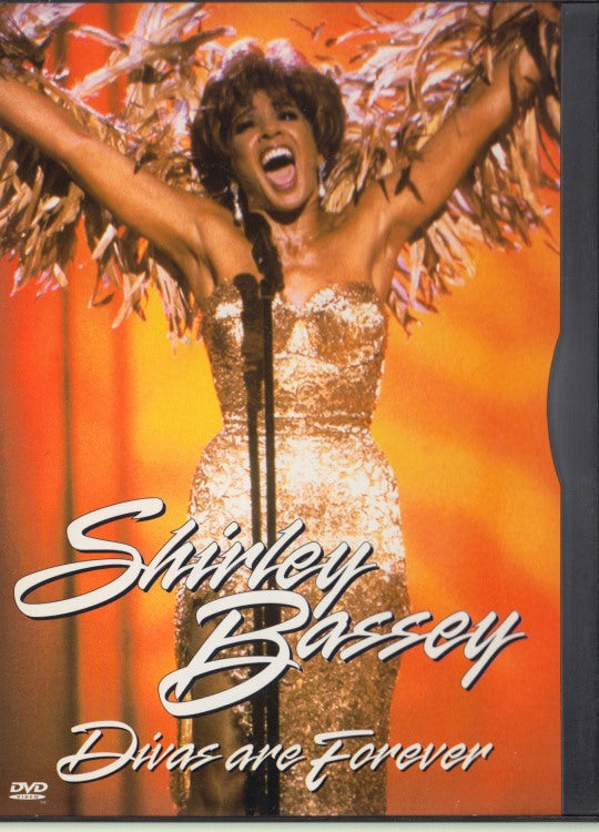 Shirley Bassey: Divas Are Forever