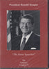 President Ronald Reagan: The Great Speeches