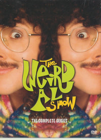 The Weird Al Show: The Complete Series 3-Disc Set