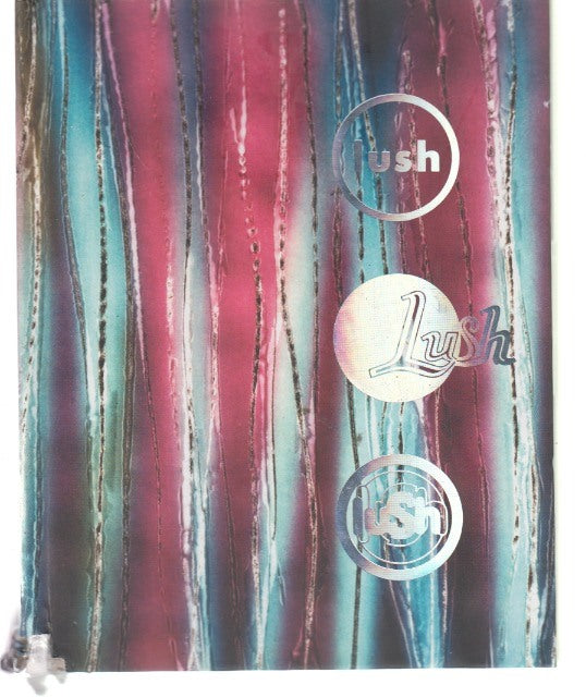 Lush: Chorus 6-Disc Set
