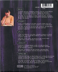 Lush: Chorus 6-Disc Set
