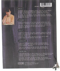 Lush: Chorus 6-Disc Set
