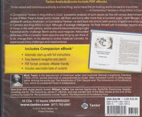 A Connecticut Yankee In King Arthur's Court Unabridged 10-Disc Set