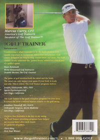 Increase Golf Flexibility: Golf Fitness Video
