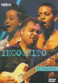Incognito: In Concert