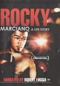 Rocky Marciano: A Life Story