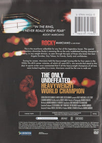 Rocky Marciano: A Life Story