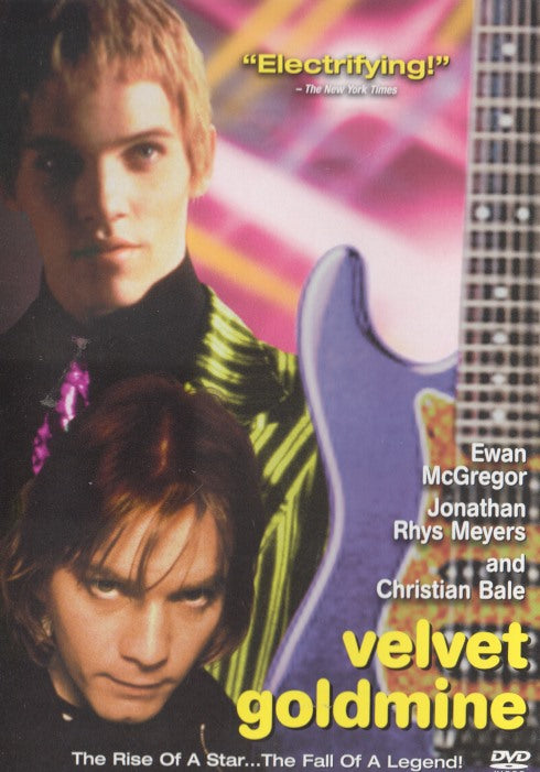 Velvet Goldmine