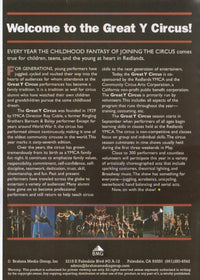 Circus On Broadway: May 4-20, 2007 2-Disc Set
