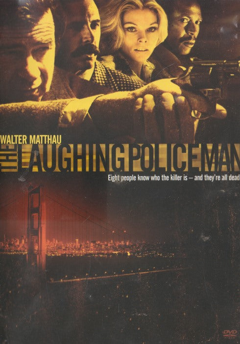 The Laughing Policeman