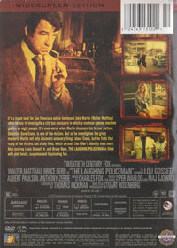 The Laughing Policeman