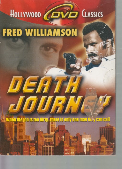 Death Journey