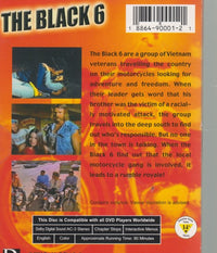 The Black 6