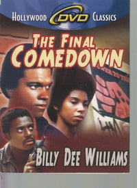 The Final Comedown