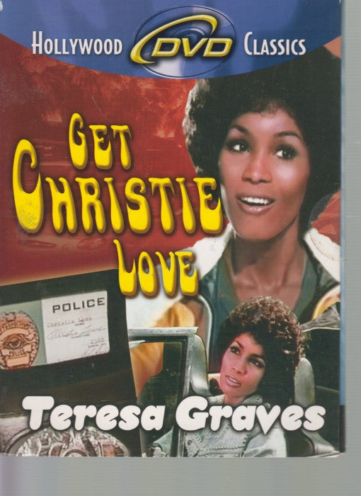 Get Christie Love