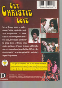Get Christie Love